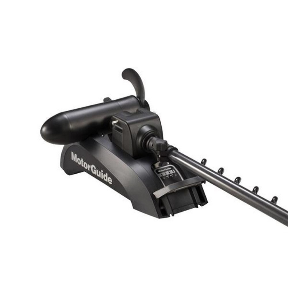 Электромотор MotorGuide Xi5-105FW 54" 36V FP SNR GPS ( арт. 940800251 )