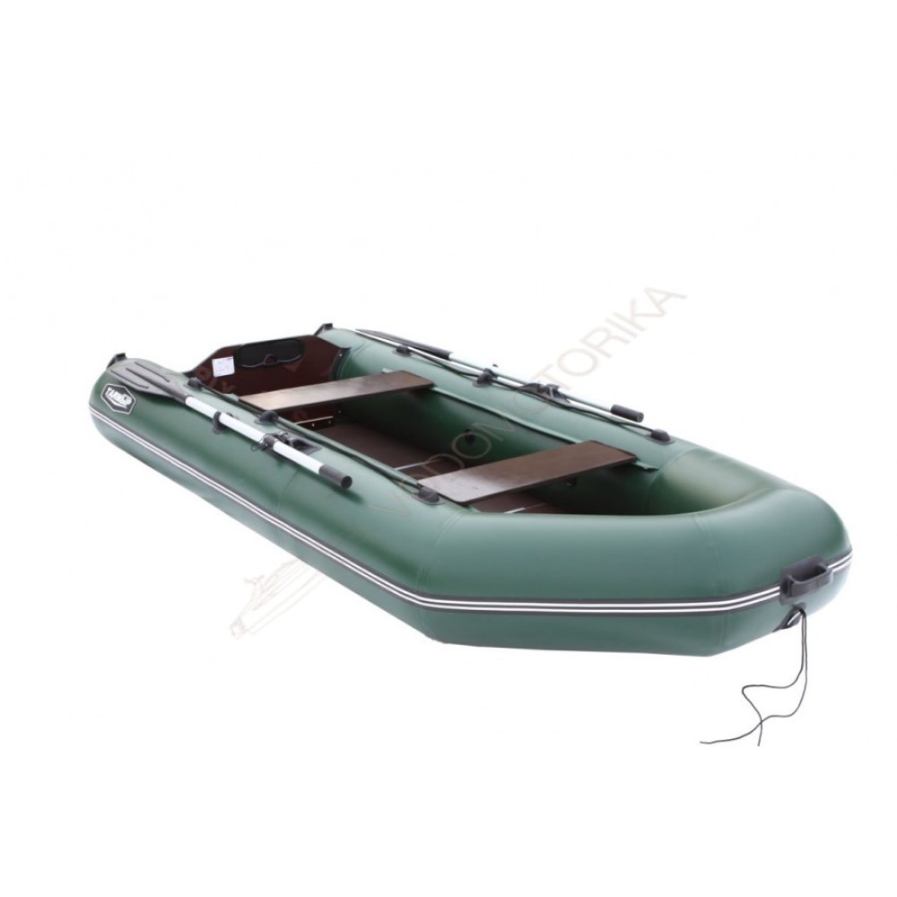 Лодка надувная SibRiver Таймыр Т-290К ( киль )