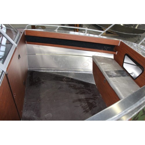 Катер Orionboat 53 Д