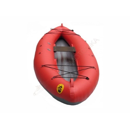 Байдарка Timetrial Щукарь-380