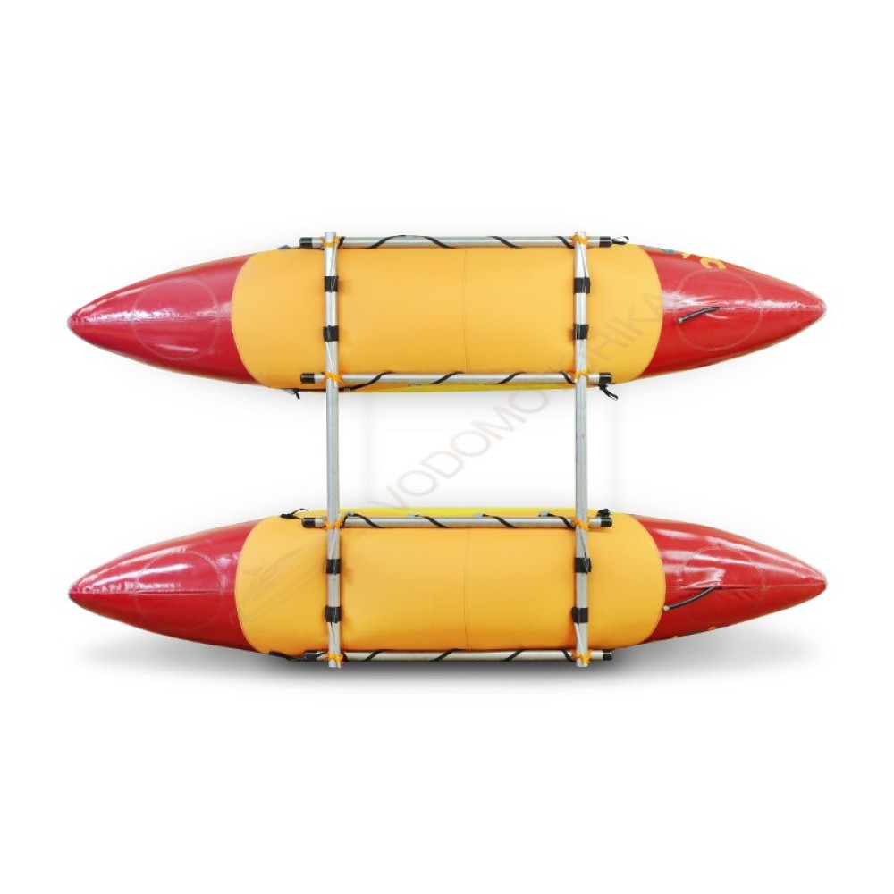 Надувной катамаран Raftmaster Kids