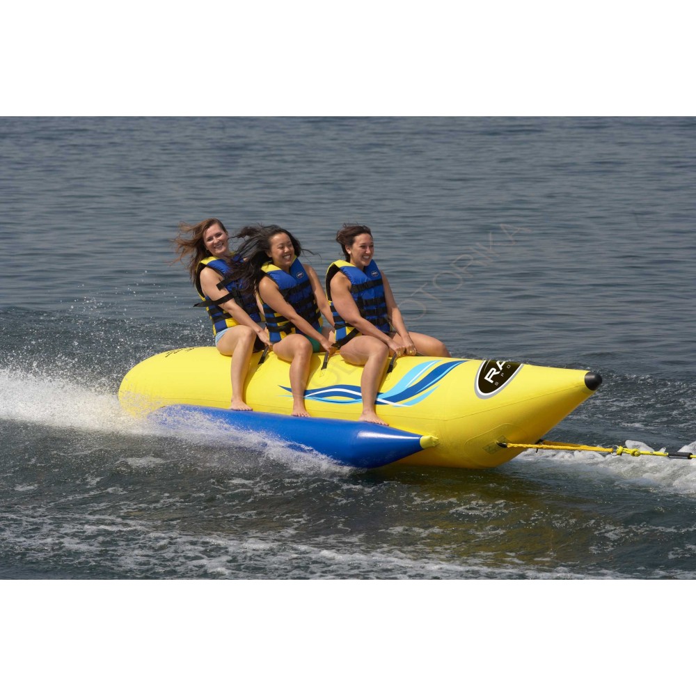 Водный банан RAVE Sports Waterboggan 3