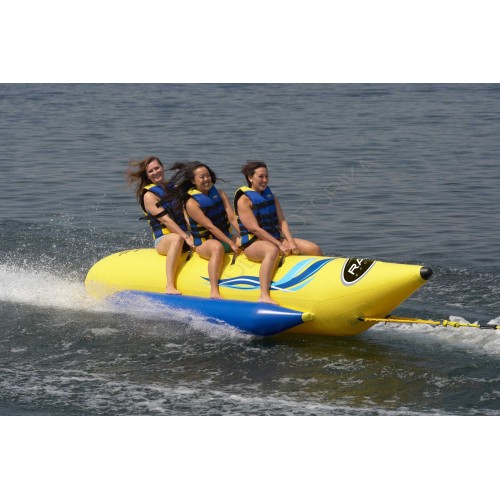 Водный банан RAVE Sports Waterboggan 3