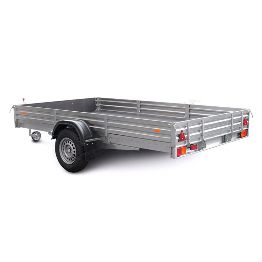 Автоприцеп МЗСА 831134.102