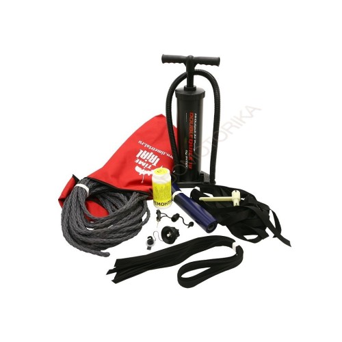 Спортивный рафт Timetrial Спорт-4