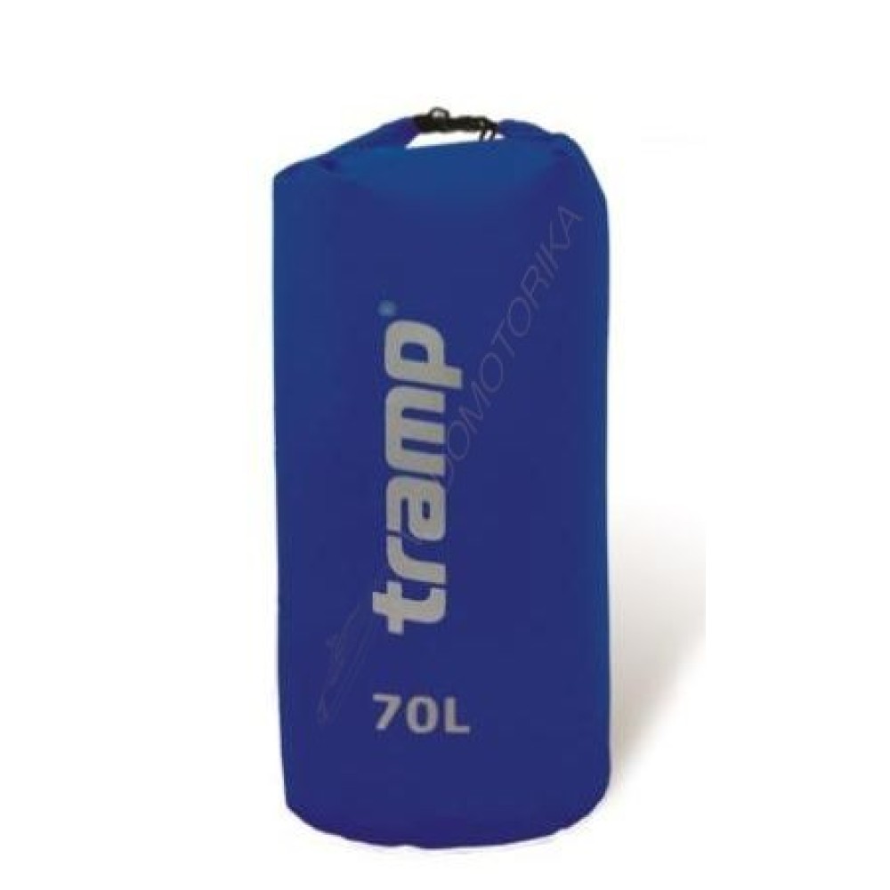Гермомешок Tramp TRA-069 70 л. ( синий )