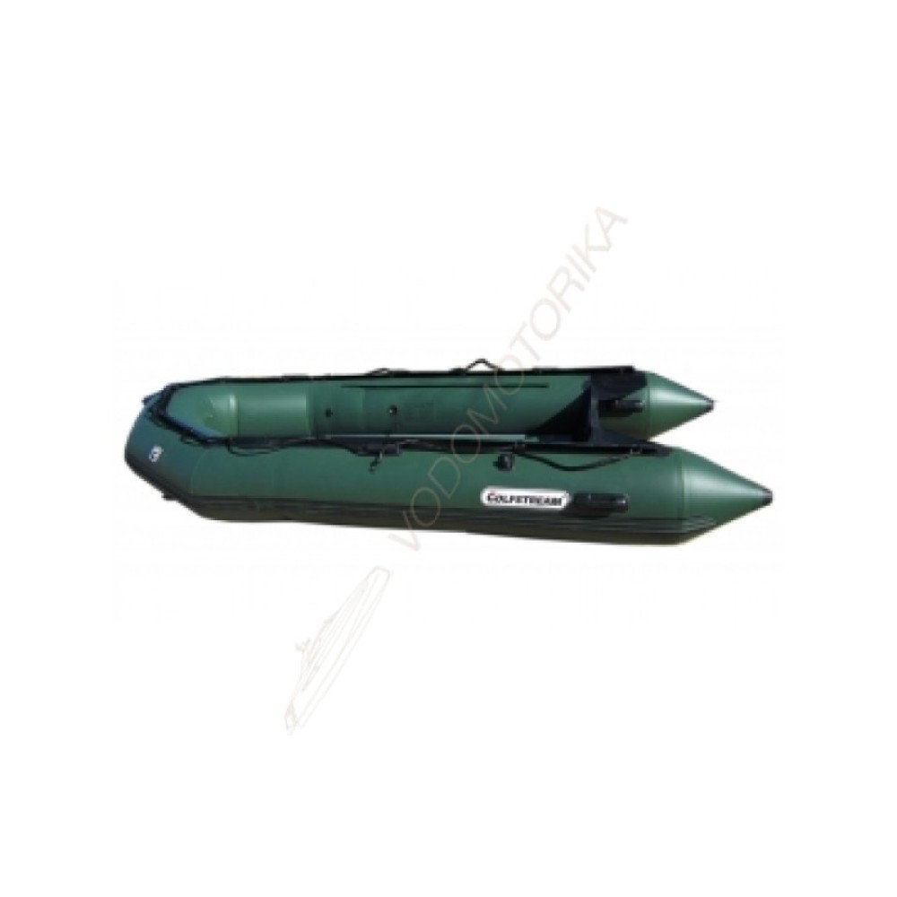 Надувная лодка Golfstream SIMPLE DD300 (T)