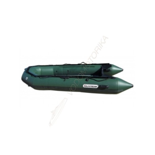 Надувная лодка Golfstream SIMPLE DD300 (T)