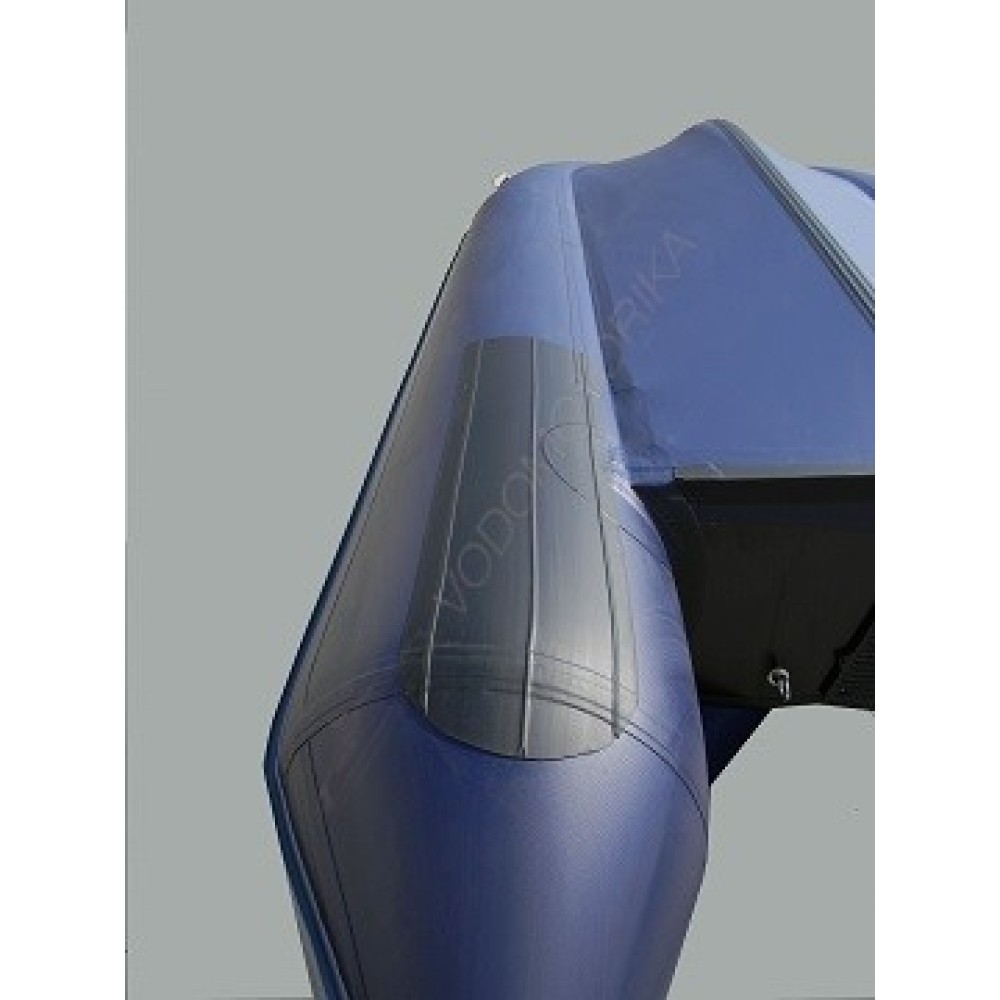 Надувная лодка ДМБ 300 АЛЬФА