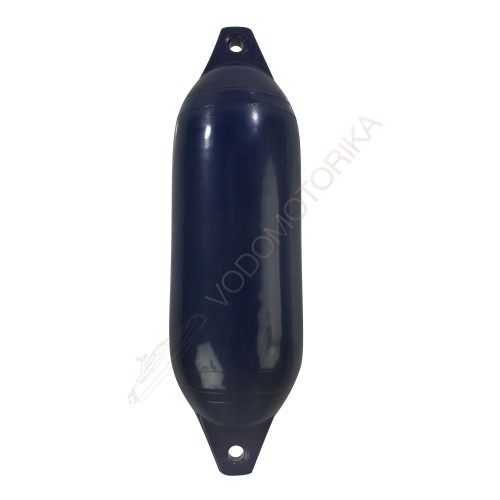 Кранец Castro надувной 1000х270, синий