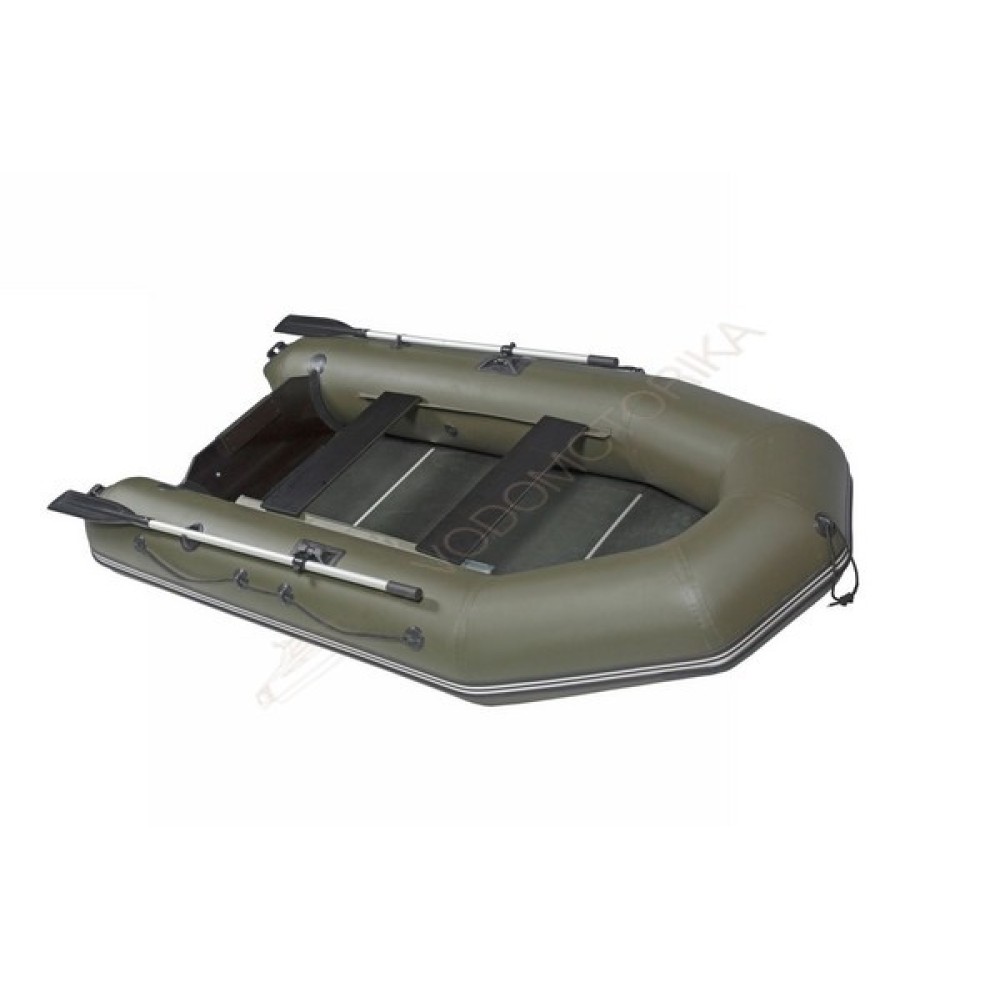 Надувная лодка Лоцман М-320