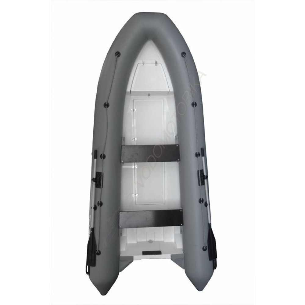 Лодка WINboat 390R luxe