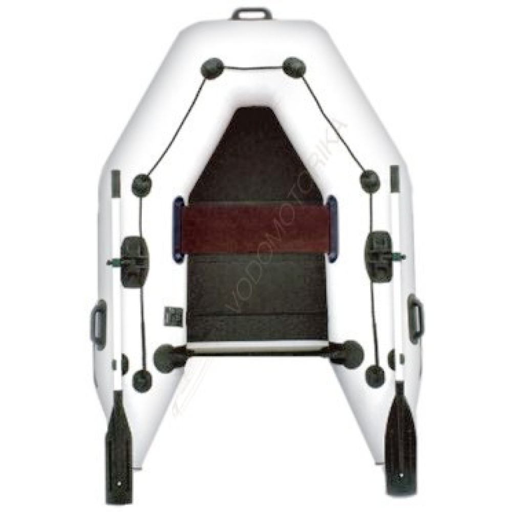 Лодка надувная НЕПТУН КМ-200 ( камуфляж )