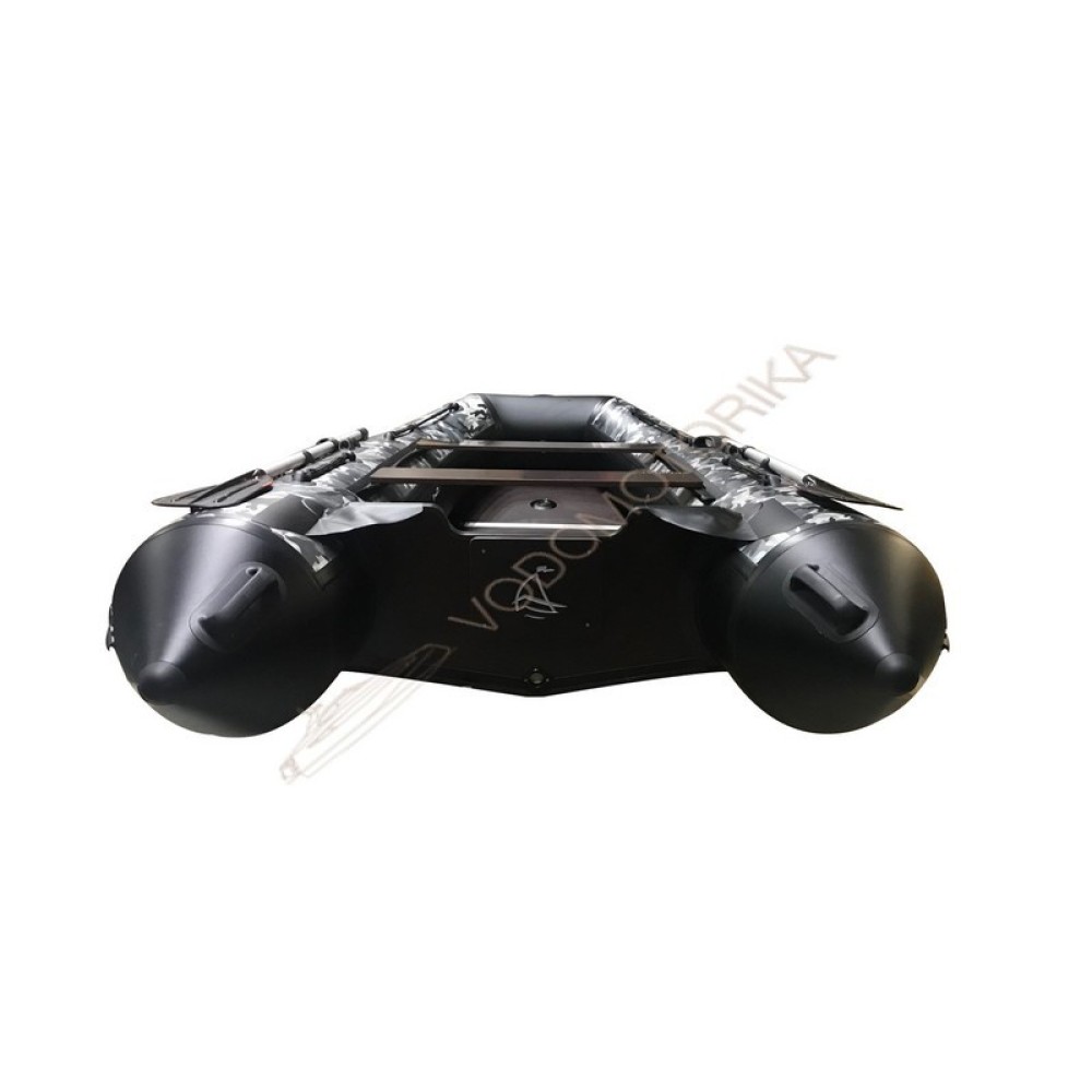 Лодка Адмирал АМ-330 Comfort камуфляж