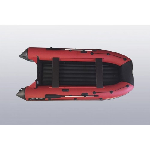 Надувная лодка Ermak 360 НДНД