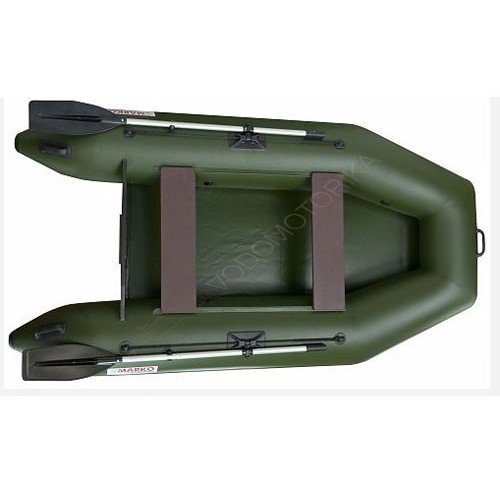 Надувная лодка Marko Boats Голец MG 270 R