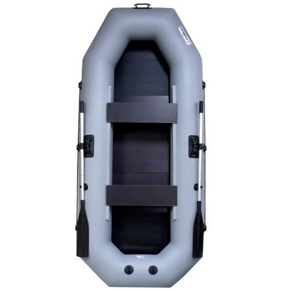 Лодка БАЙКАЛ S-280