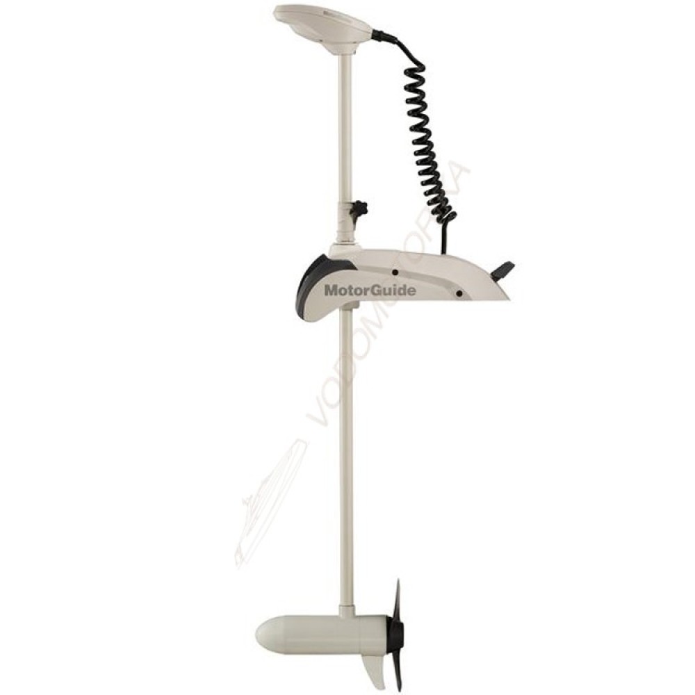 Электромотор MotorGuide Xi5-55SW 48" 12V FOB ( арт. 941700061 )