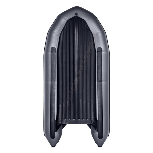 Надувная лодка Apache 3500 НДНД Prof