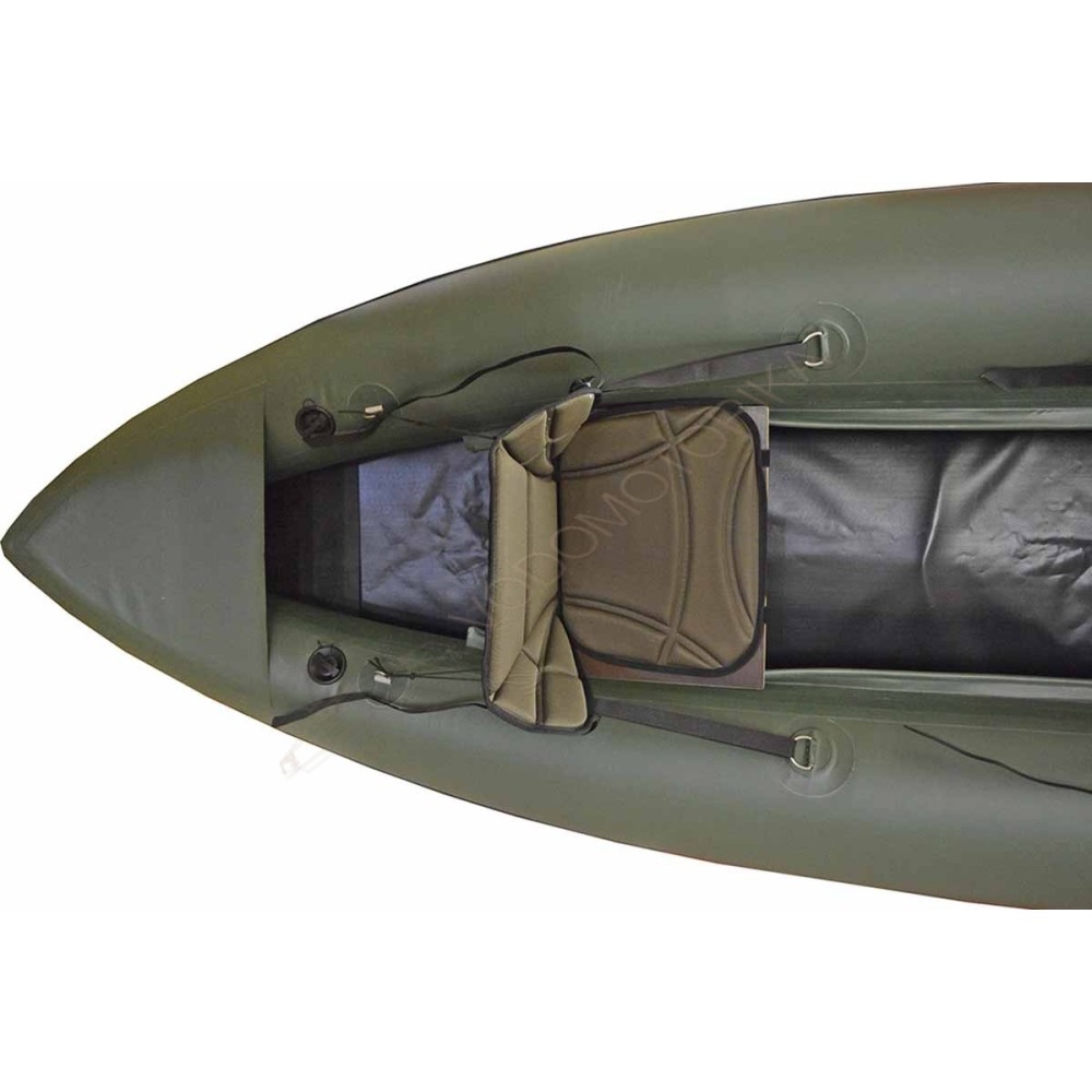 Байдарка Вольный Ветер Ермак 340