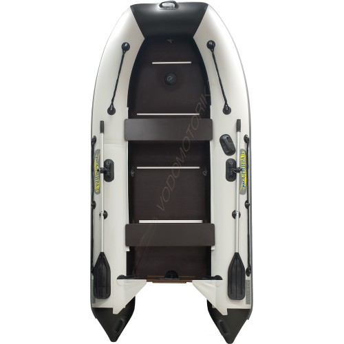 Лодка надувная Адмирал 320 Classic
