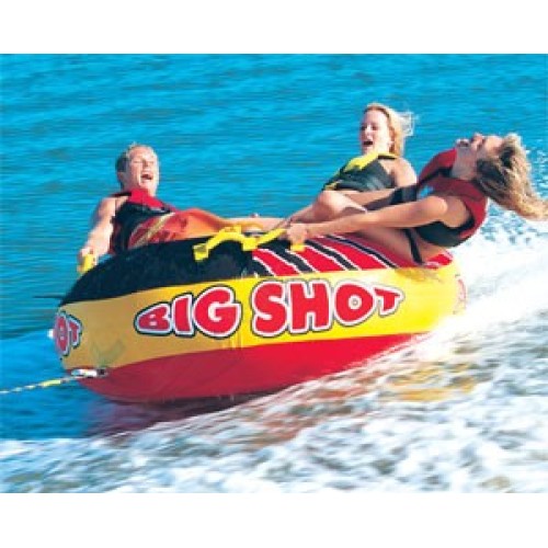 Надувной баллон AirHead BIG SHOT