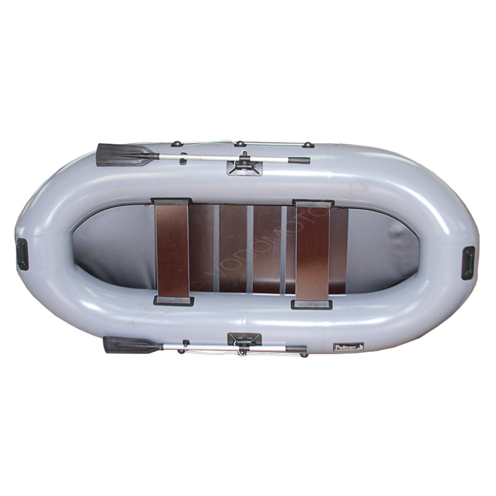 Надувная лодка Пеликан 300Р