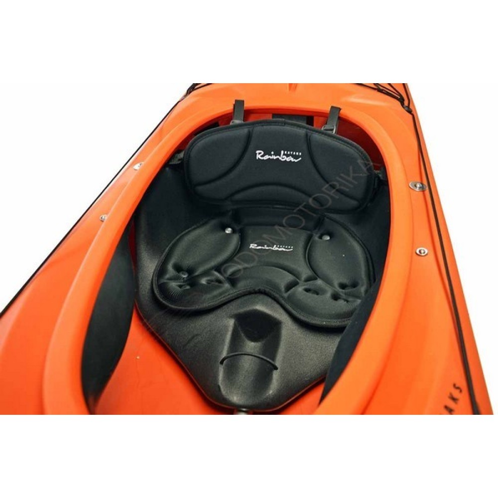 Каяк Rainbow Atlantis Expedition