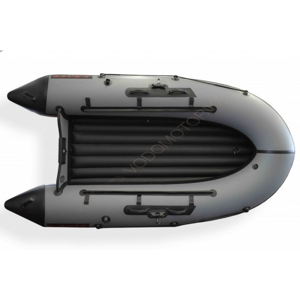 Надувная лодка X-River GRACE 320 ( НДНД )