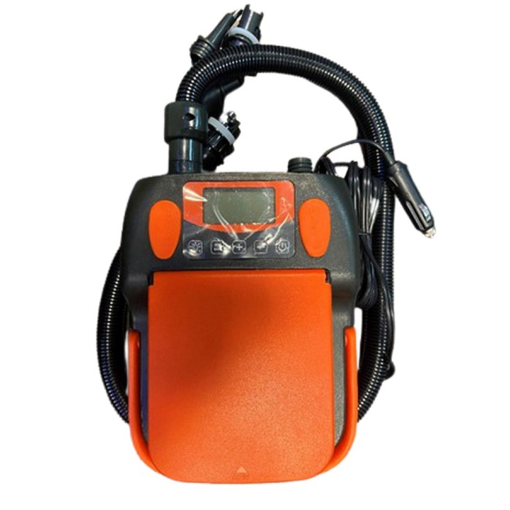 Насос GLADIATOR SUP ELECTRIC AIR PUMP HT-790B