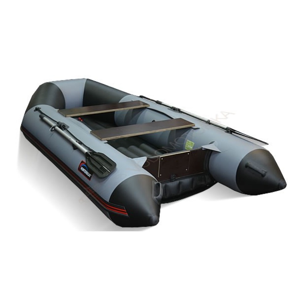 Лодка Хантер 320 ЛКА