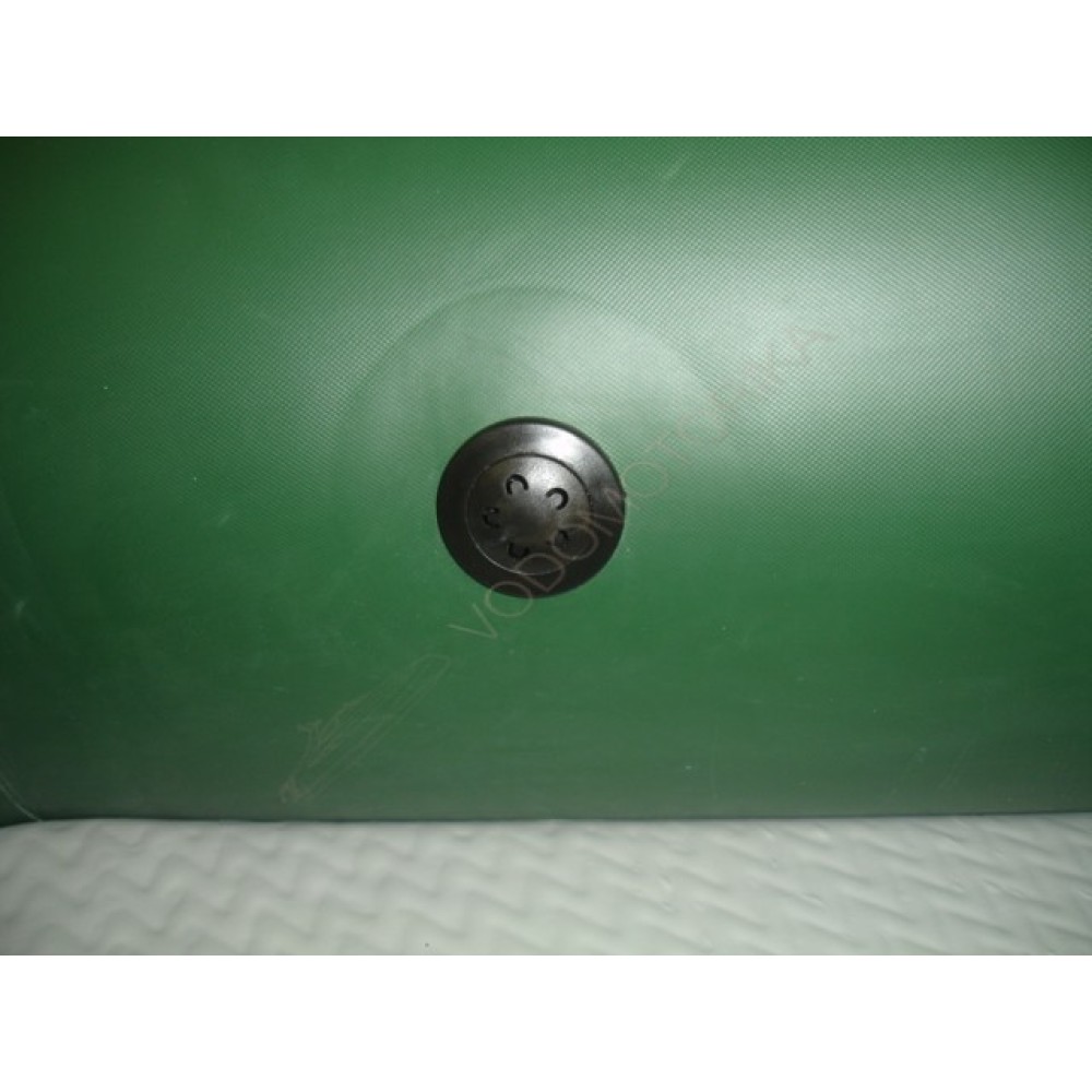 Надувная лодка YACHTMARIN Commander C330 AirDeck