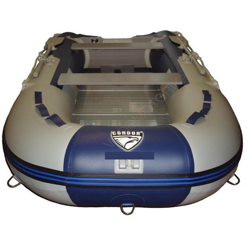 Лодка надувная CONDOR AL-360