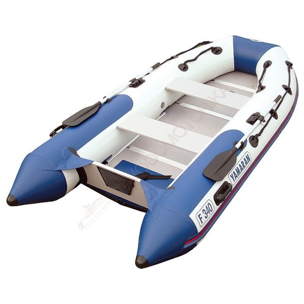 Лодка надувная YAMARAN S 340