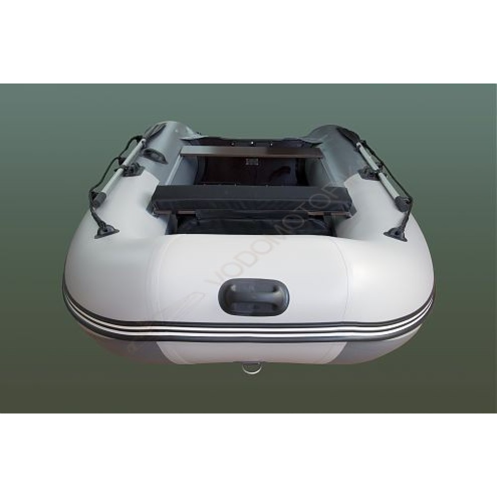 Моторно-гребная лодка Marko Boats ФЬОРД FR-335