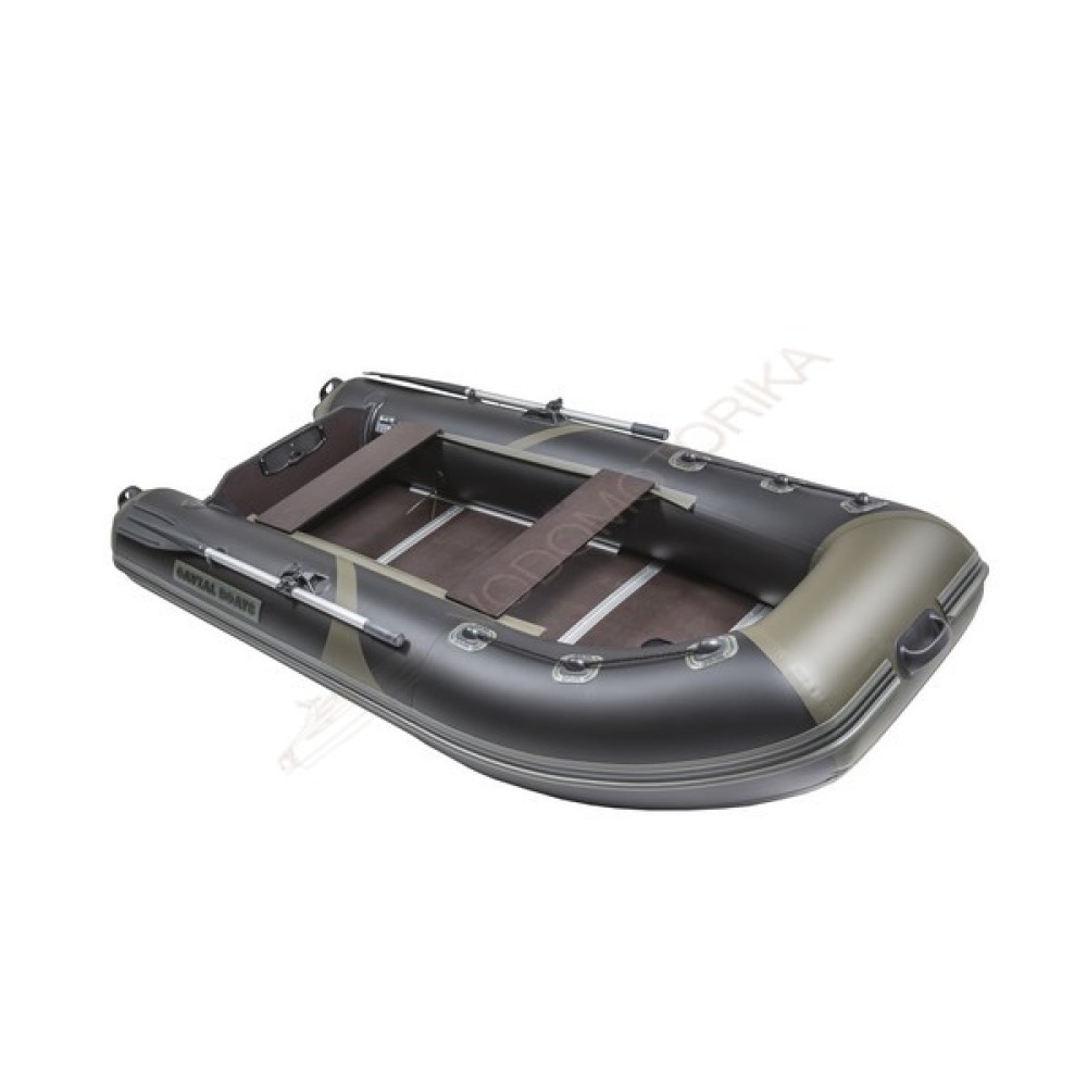 Надувная лодка GAVIAL 280C ELEGANT LUX