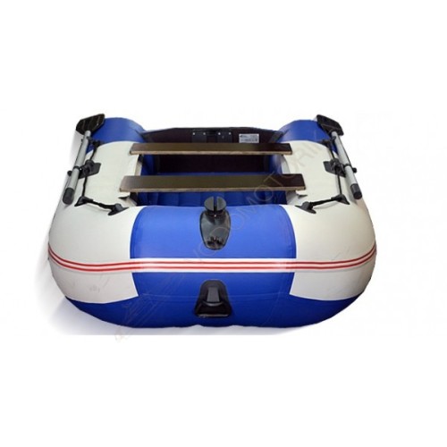 Лодка Хантер СТЕЛС 275 AERO