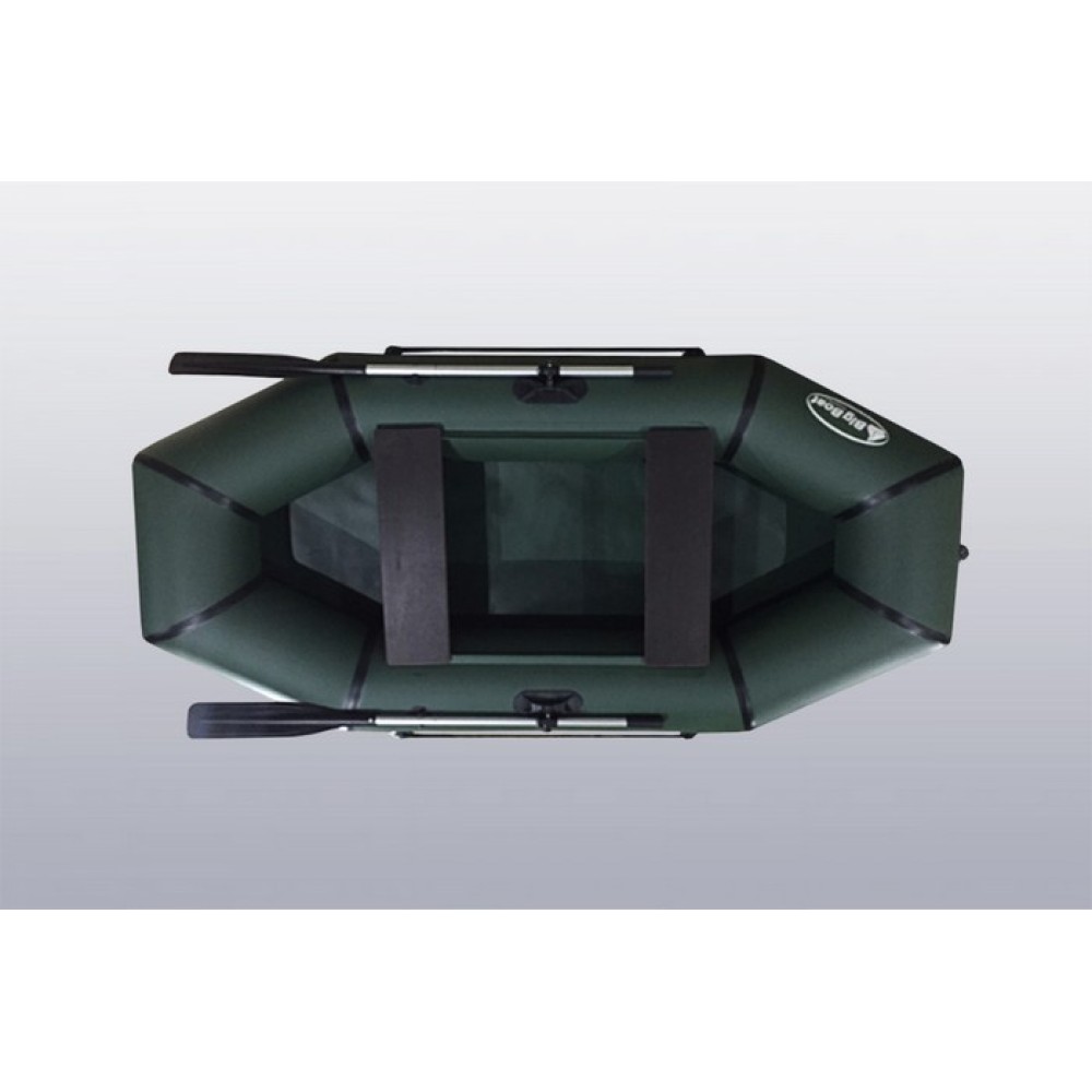Надувная лодка Big Boat ТА250