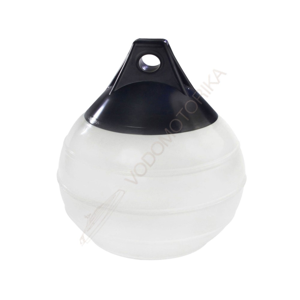 Буй Castro надувной д.850, белый