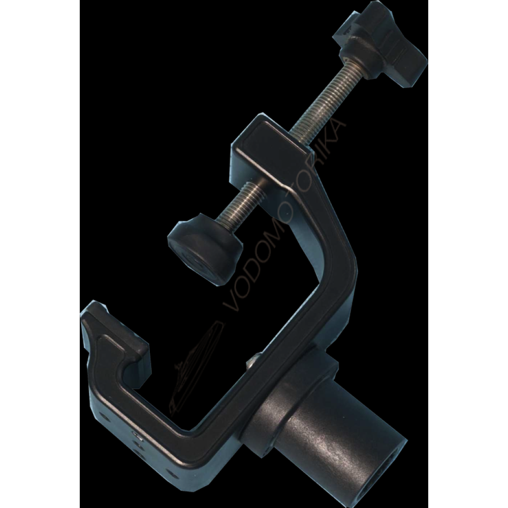 Держатель для удилища со струбциной Quick Stream