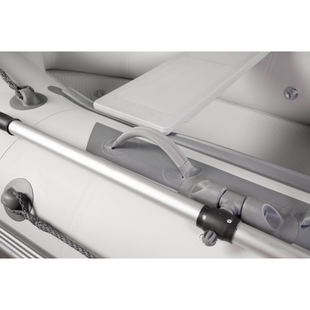 Банка пластиковая X-River 110х26 см