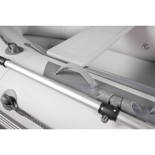 Банка пластиковая X-River 110х26 см