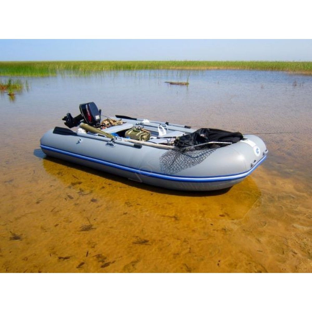 Лодка надувная BRATAN 380S