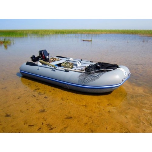 Лодка надувная BRATAN 380S