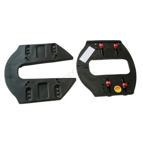 Кронштейн для установки гидрокрыла SES