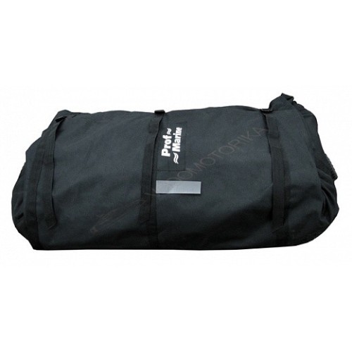 Надувная лодка Profmarine PM 280 EL S 9 (зеленый)