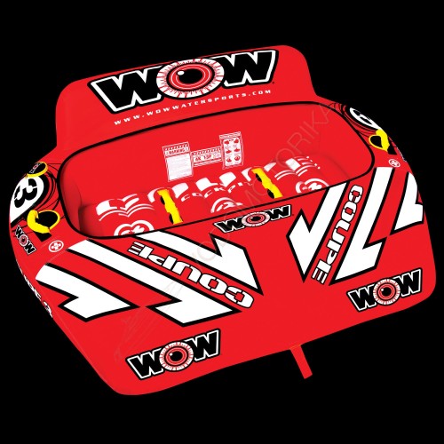 Баллон буксируемый 3P Coupe