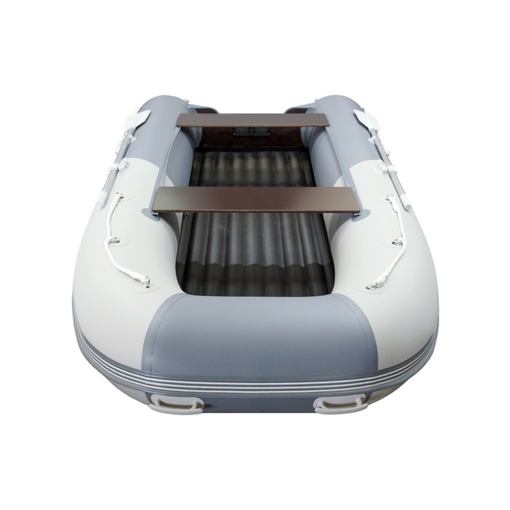 Надувная лодка GLADIATOR E380R