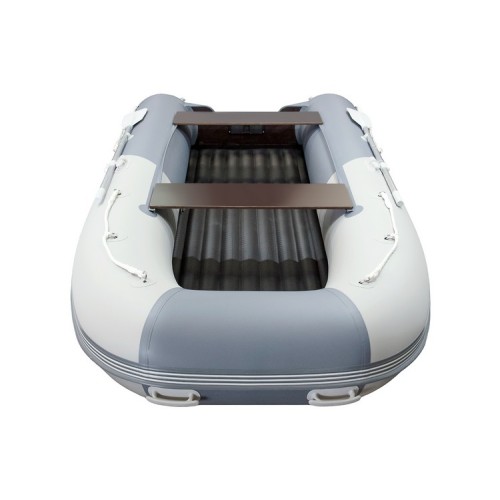 Надувная лодка GLADIATOR E380R