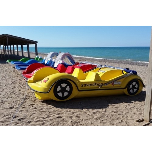 Водный велосипед SAVA Zhuk